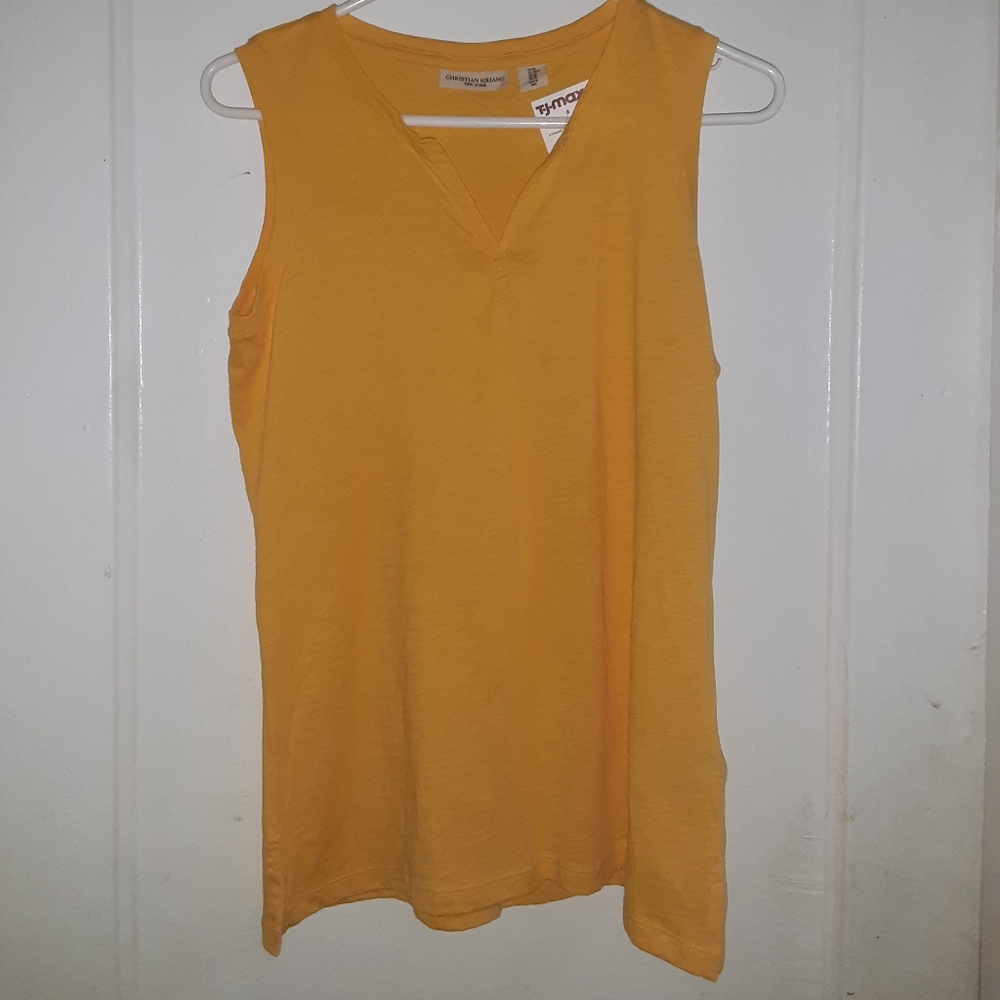 New Top